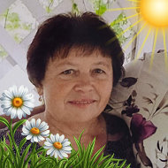 Марина Сорвачева-дружинина