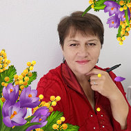 Ирина Стутко