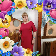 Светлана Кулапина