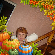 Эльмира Шакирова