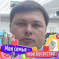 Тимур Хасанов