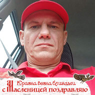 Алексей Канаев