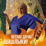 Ирина Сердюкова