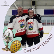 Владимир Белов