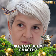 Ирина Дьякова