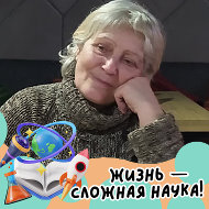 Екатерина Копоть