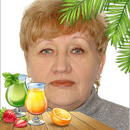 Ирина Носаль