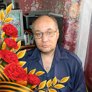 Дмитрий Семенов