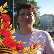 Елена Егорова