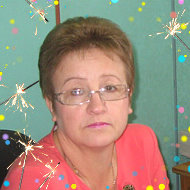 Ольга Аввакумцева