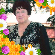 Людмила Ефименко