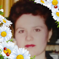 Вера Брызгалова