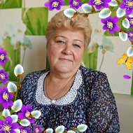 Тамара Курская