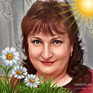 Елена Масошина