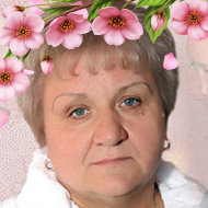 Регина Ганисевская