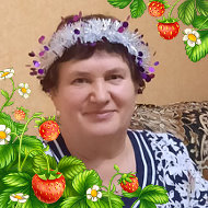 Ольга Очнева