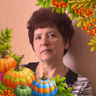 Екатерина Косенькова