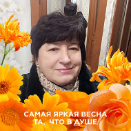 Светлана Клещёнок