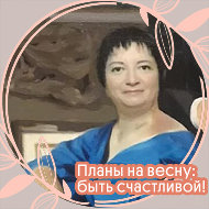 Ириночка Николаевна
