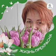 Ирина Кибак