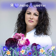 Наталия Беляева
