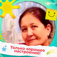 Ольга Вакуленко