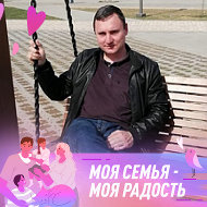 Андрей Милов