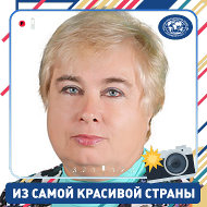 Ирина Кочкина