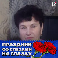 Татьяна Дубовская