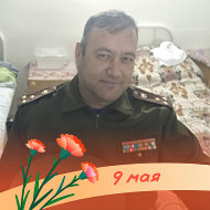 Фарух Меликов