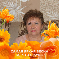 Вера Лукьянова