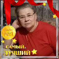 Галина Тихонович