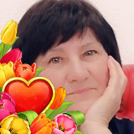Талия Суханова