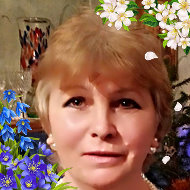 Наталья Калитуха
