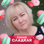 Ольга Букаева-гончаренко