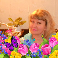 Светлана Заболотских
