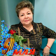 Ольга Бовкунович