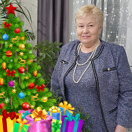 Валя Флегентова