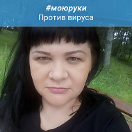 Оксана Загадерчук