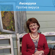 Ирина Раенок