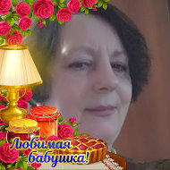 Tatianа Pesetskaya