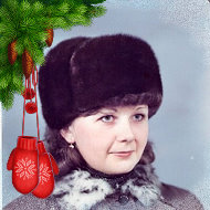 Елена Лабзовская