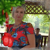 Юлия Апанасевич