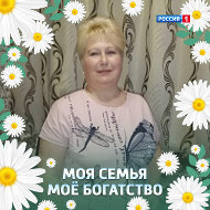 Марина Фильчакова