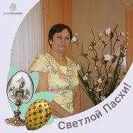 Фануза Зайнакова-сайфиева