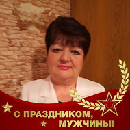 Людмила Губанова