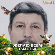 Алим Балтаев