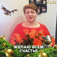 Анна Володкевич