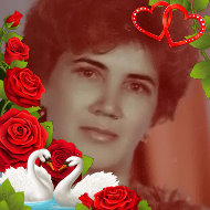 Роза Орлова