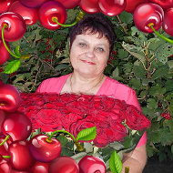 Татьяна Григоренко